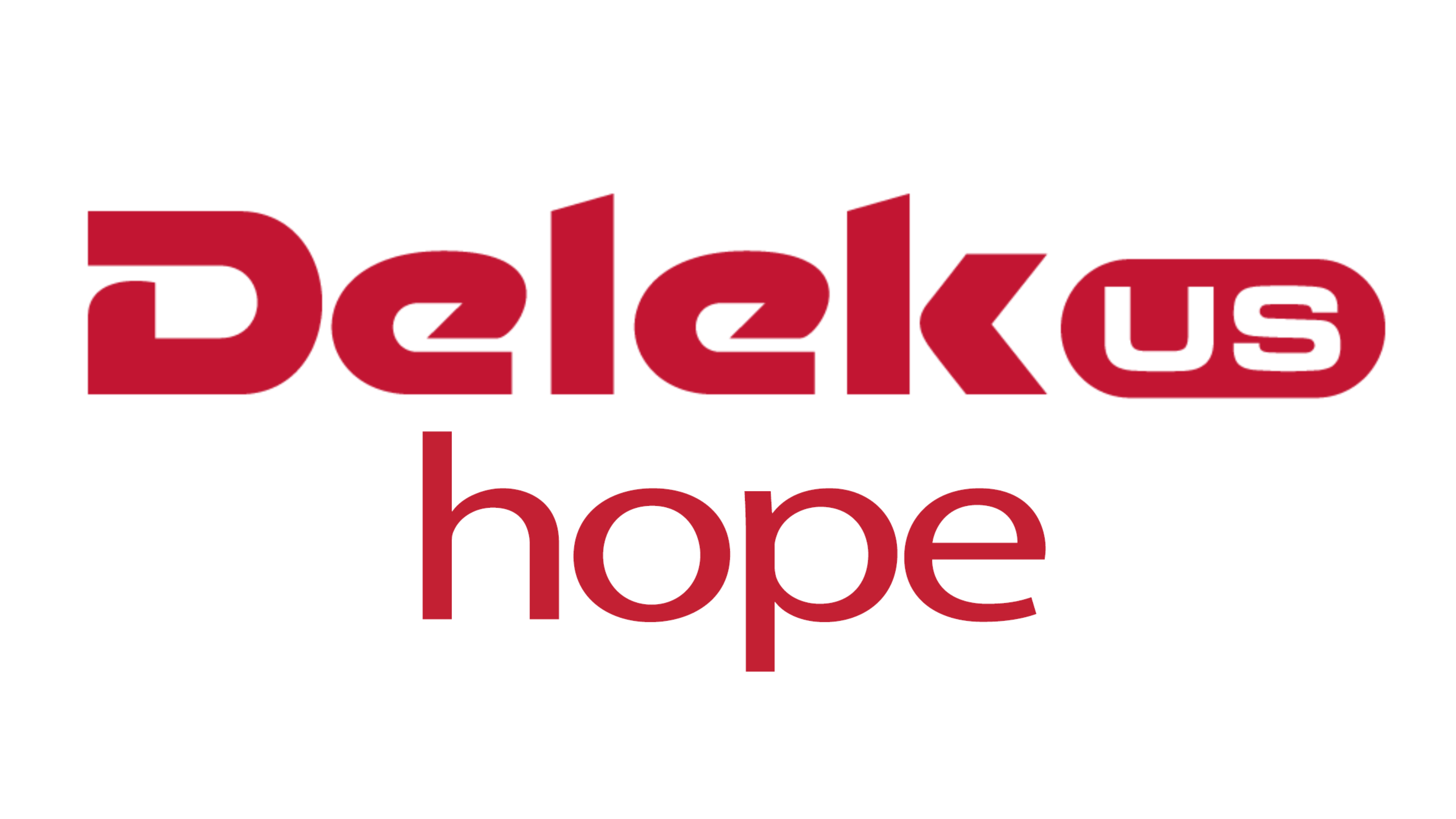Delek US Hope
